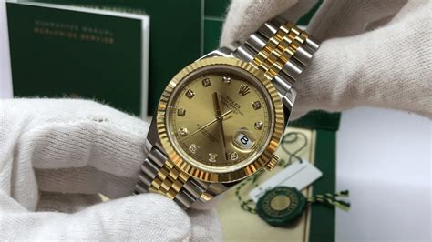 weight of gold in a rolex datejust bracelet|rolex datejust 2 jubilee bracelet.